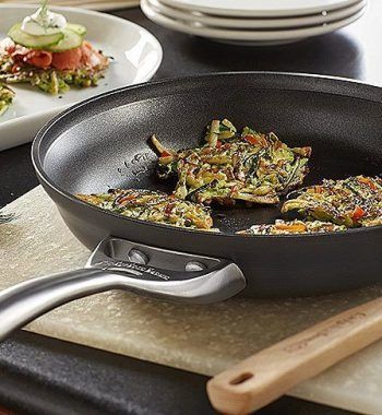 Best Hard Anodized Cookware 2022-2023: Reviews + Buying Guide