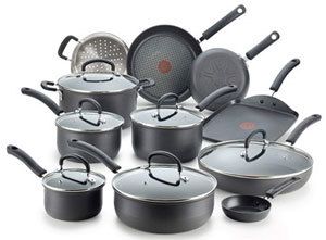 Best Hard Anodized Cookware