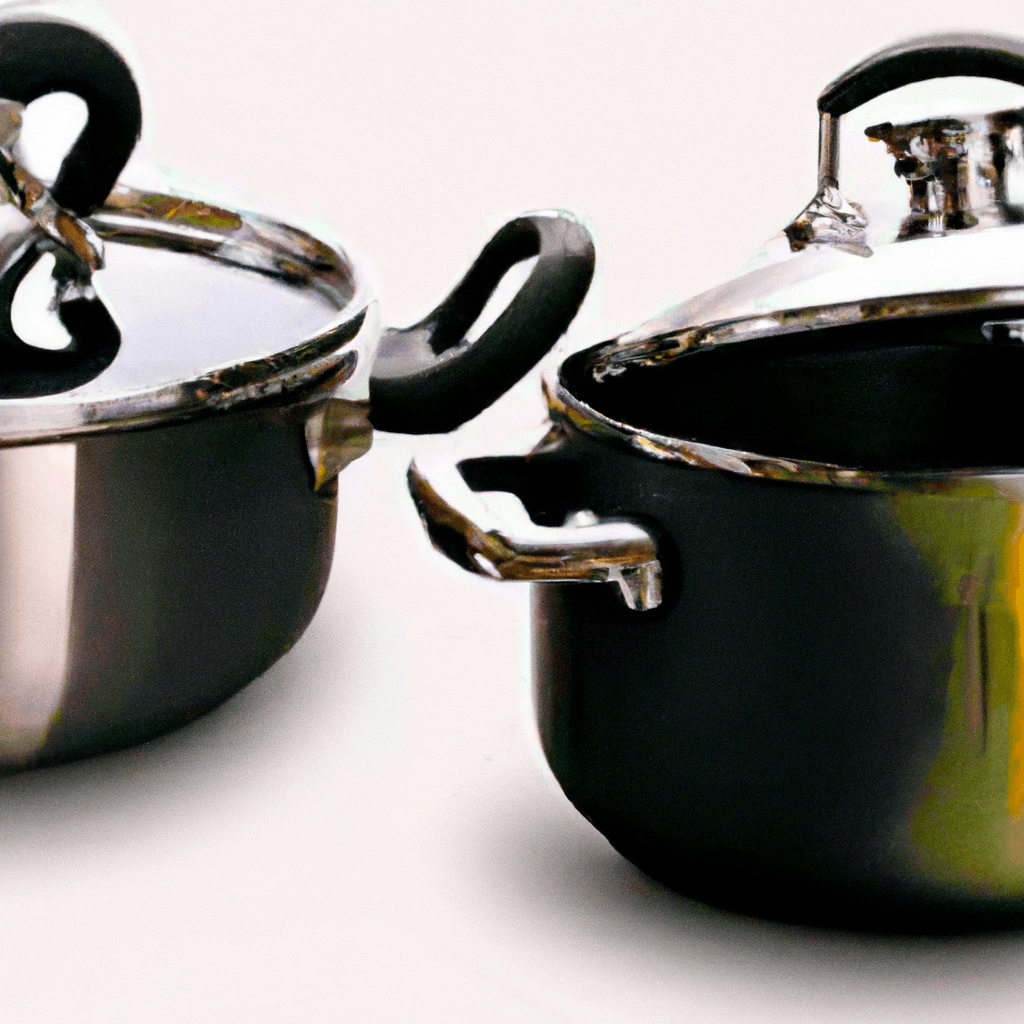 How Do I Select Cookware That Is Suitable For Making One-pot Meals And Stews?