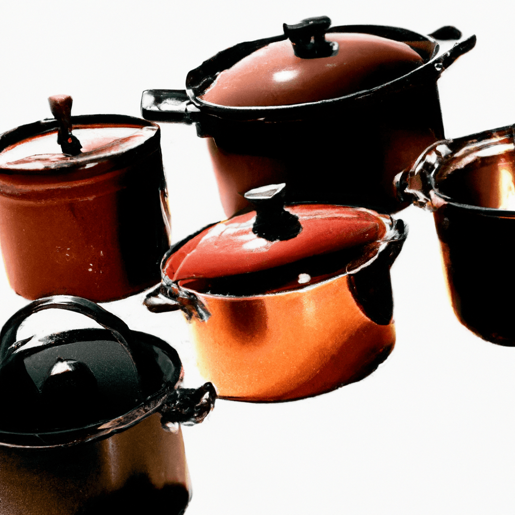 Is It Better To Buy Individual Pieces Of Cookware Or Invest In A Complete Set?