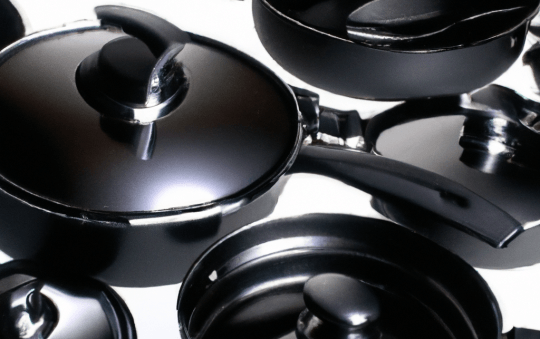 Is It Better To Buy Individual Pieces Of Cookware Or Invest In A Complete Set?