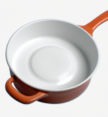What Are The Advantages Of Using Ceramic Cookware?