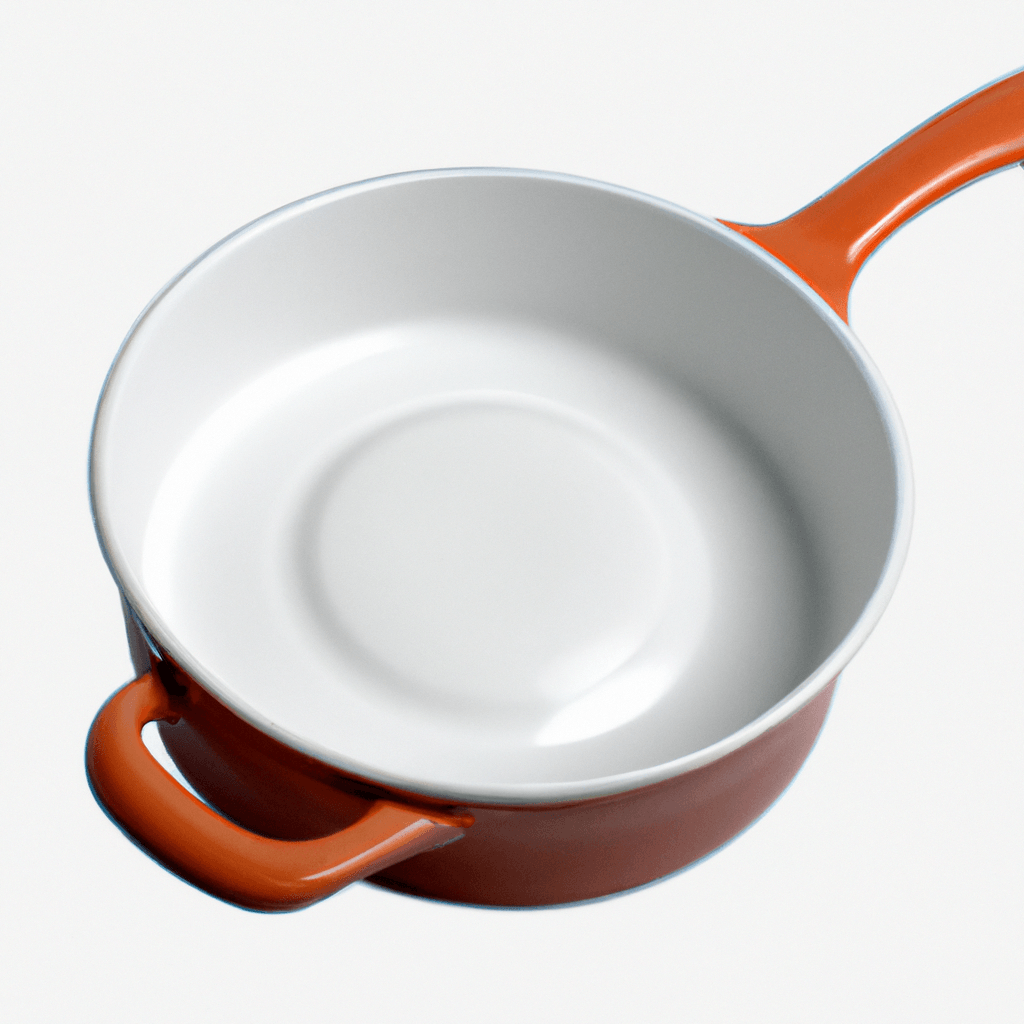 What Are The Advantages Of Using Ceramic Cookware?