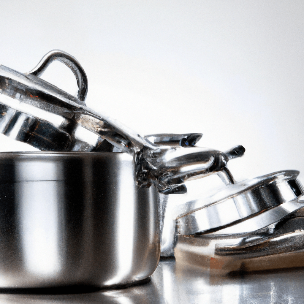 What Are The Benefits Of Stainless Steel Cookware?