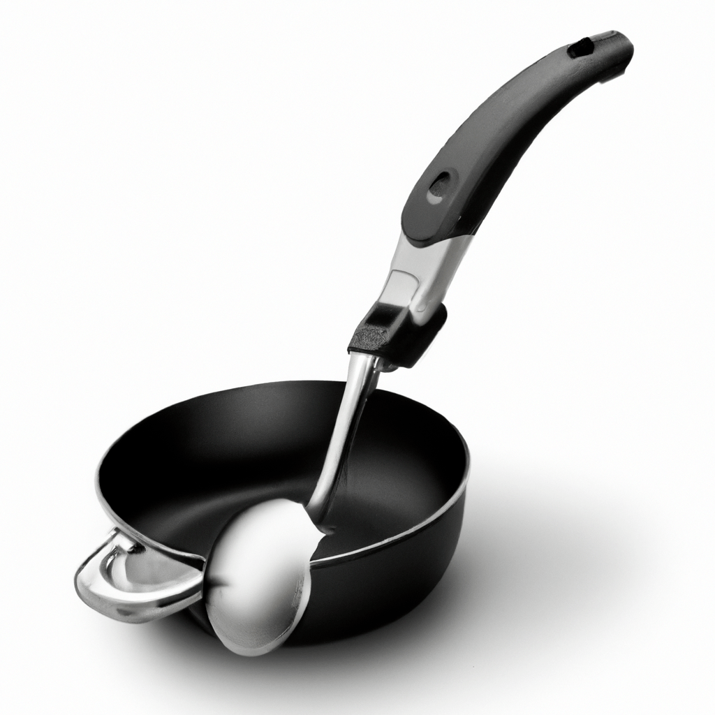 What Are The Benefits Of Using Cookware With Ergonomic Handles For Easy Lifting And Pouring?