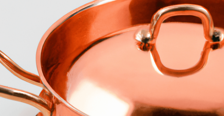 What Are The Benefits Of Using Eco-friendly And Sustainable Cookware Materials?