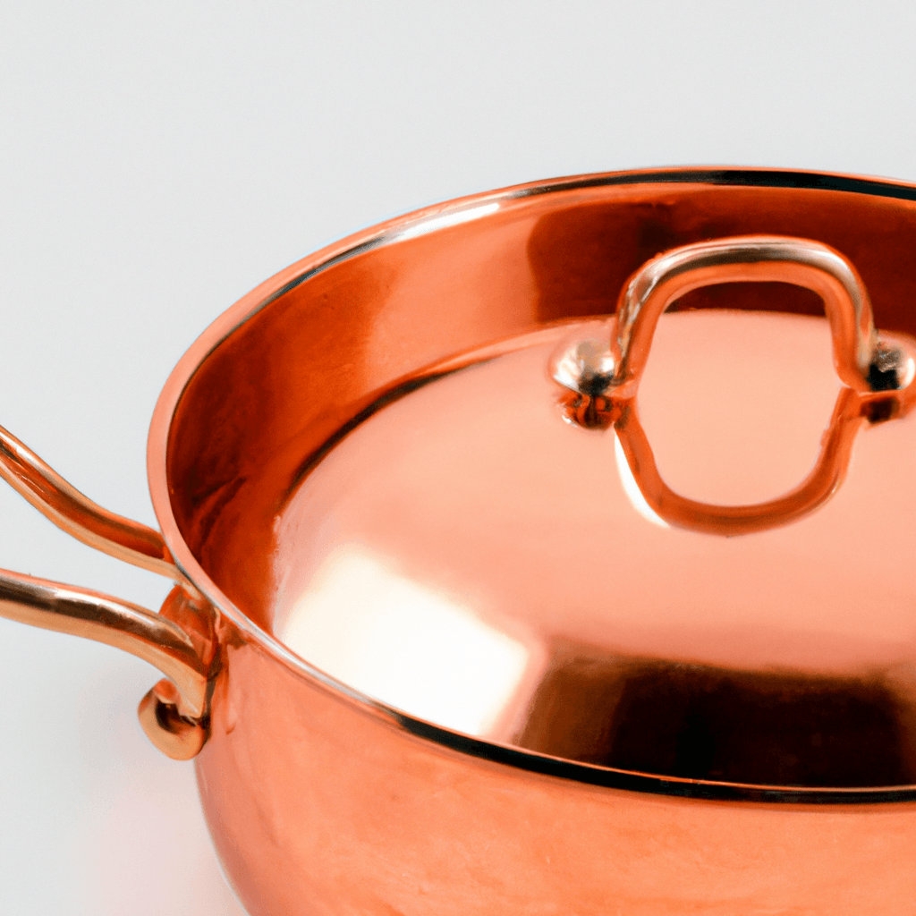 What Are The Benefits Of Using Eco-friendly And Sustainable Cookware Materials?