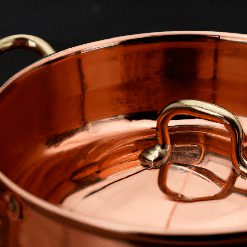What Are The Benefits Of Using Eco-friendly And Sustainable Cookware Materials?
