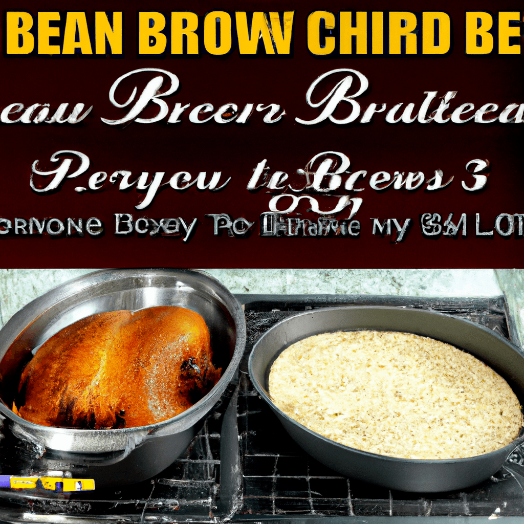 What Are The Best Materials For Broiler Pans And Trays