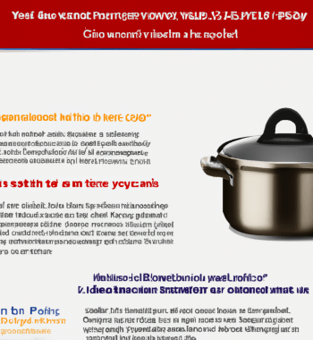 What Are The Considerations For Choosing Cookware For Making Dishes That Require Rapid Cooling?