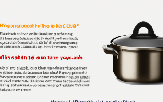 What Are The Considerations For Choosing Cookware For Making Dishes That Require Rapid Cooling?