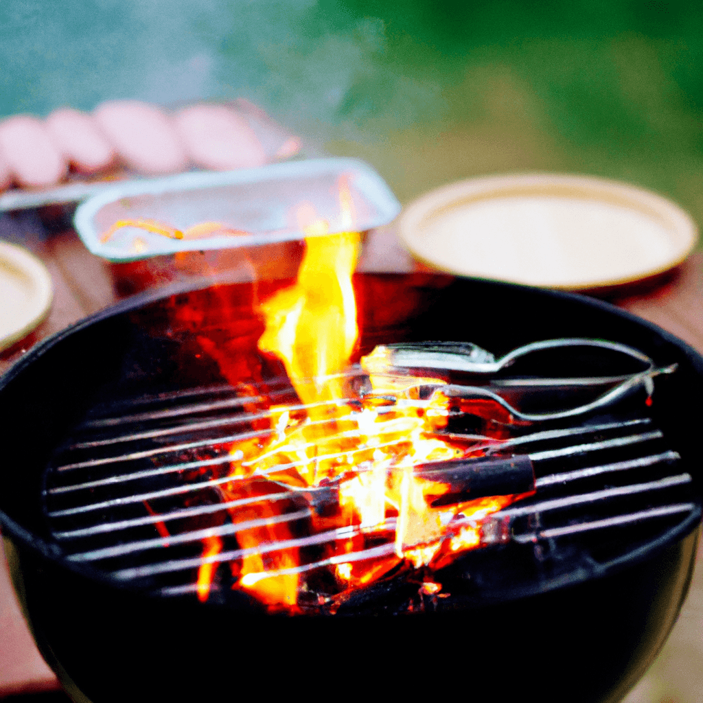 What Are The Considerations For Choosing Cookware For Outdoor Grilling?