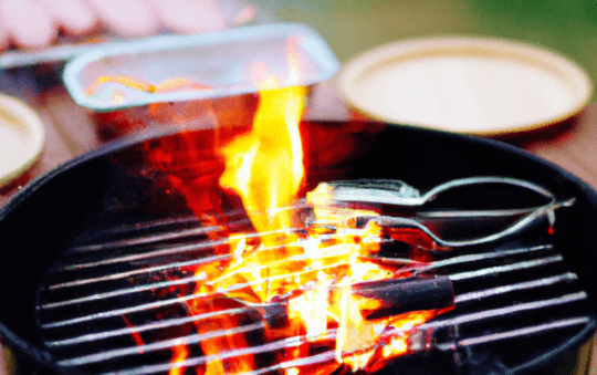 What Are The Considerations For Choosing Cookware For Outdoor Grilling?